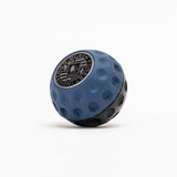 BFI GSB Golf Ball Heavy Weight Shift Knob - Universal Threaded - Napa Leather