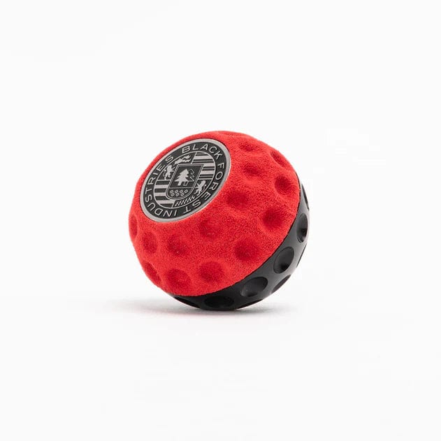 BFI GSB Golf Ball Heavy Weight Shift Knob - CAE Shifter - Alcantara