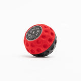 BFI GSB Golf Ball Heavy Weight Shift Knob - CAE Shifter - Alcantara
