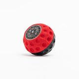 BFI GSB Golf Ball Heavy Weight Shift Knob - Universal Threaded - Alcantara