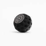 BFI GSB Golf Ball Heavy Weight Shift Knob - Universal Threaded - Alcantara