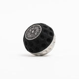 BFI GSB Golf Ball Heavy Weight Shift Knob - Universal Threaded - Alcantara
