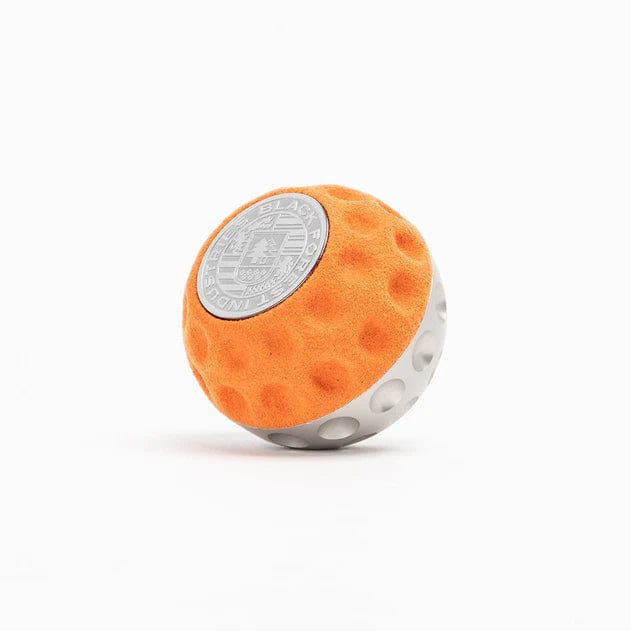BFI GSB Golf Ball Heavy Weight Shift Knob - CAE Shifter - Alcantara