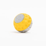 BFI GSB Golf Ball Heavy Weight Shift Knob - CAE Shifter - Napa Leather