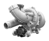 Garrett PowerMax GT2260S Turbocharger for VW & Audi 2.0T Gen 3 TSI | Fits 2015-2018 MK7 Golf R, GTI & 8V A3, S3