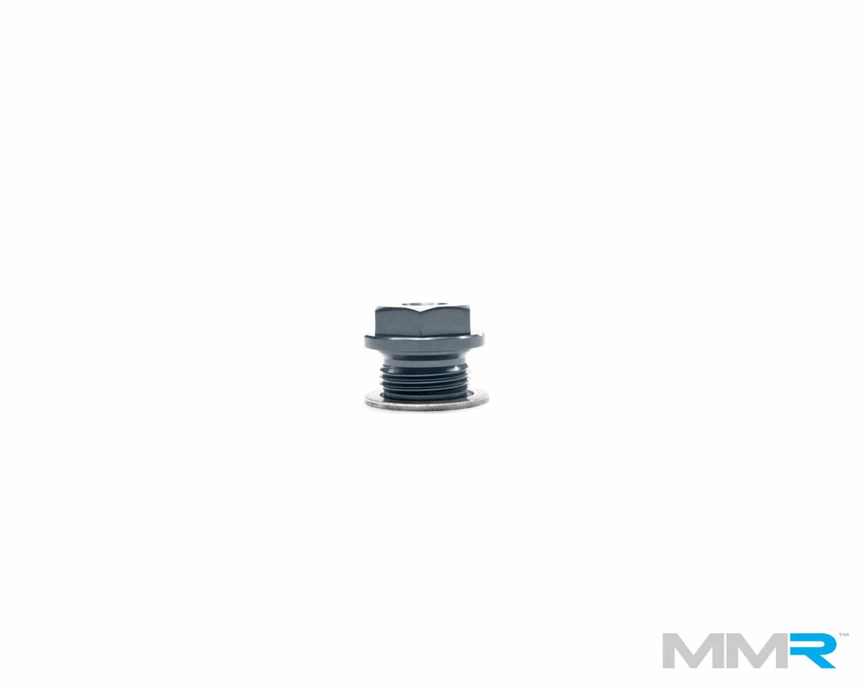 MMR Performance Oil Pressure / Temperature Gauge Adaptor