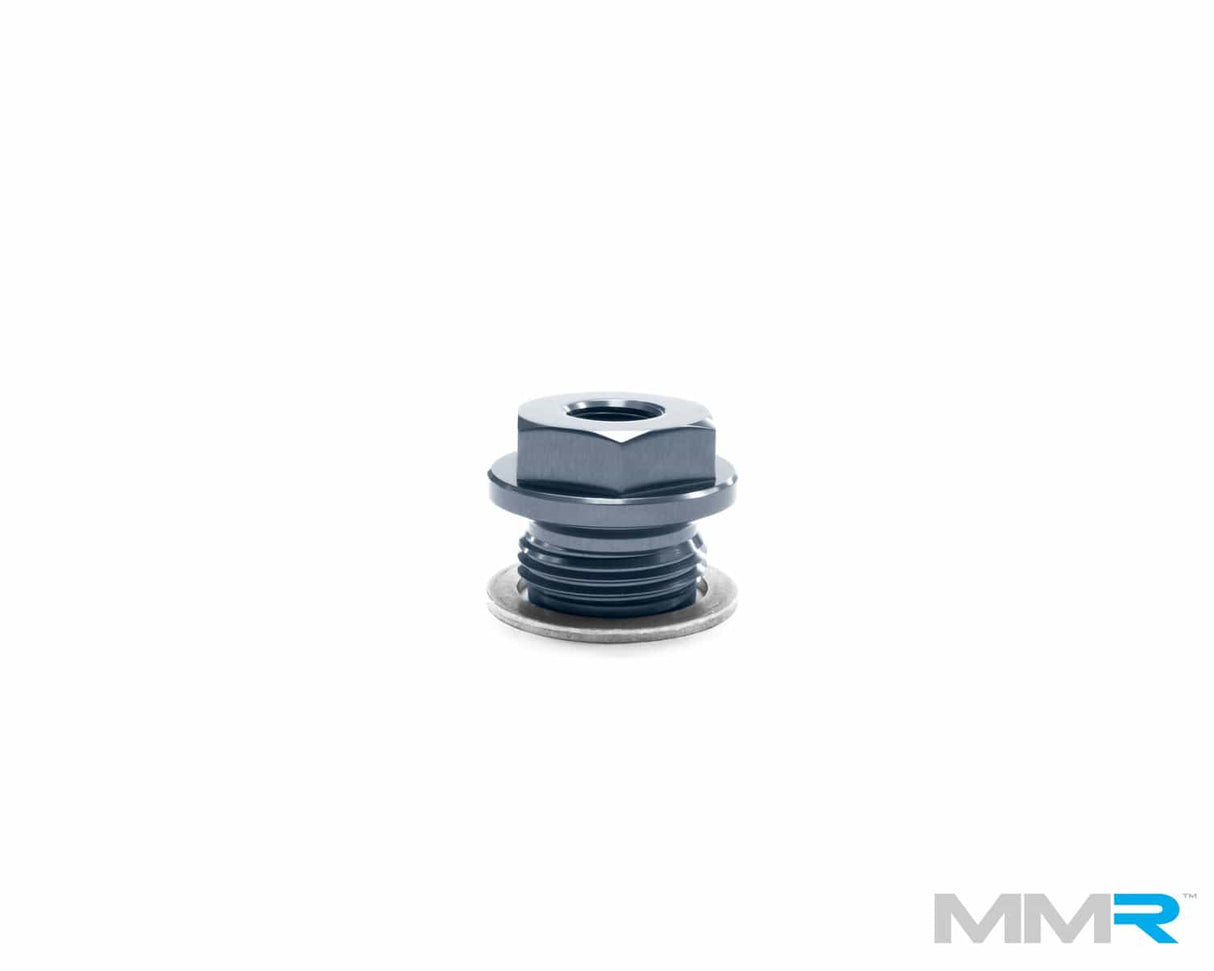 MMR Performance Oil Pressure / Temperature Gauge Adaptor