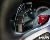 MMX Performance G-Series & 2020 Supra Billet Aluminum Gear Shift Paddle Set (CLEARANCE)