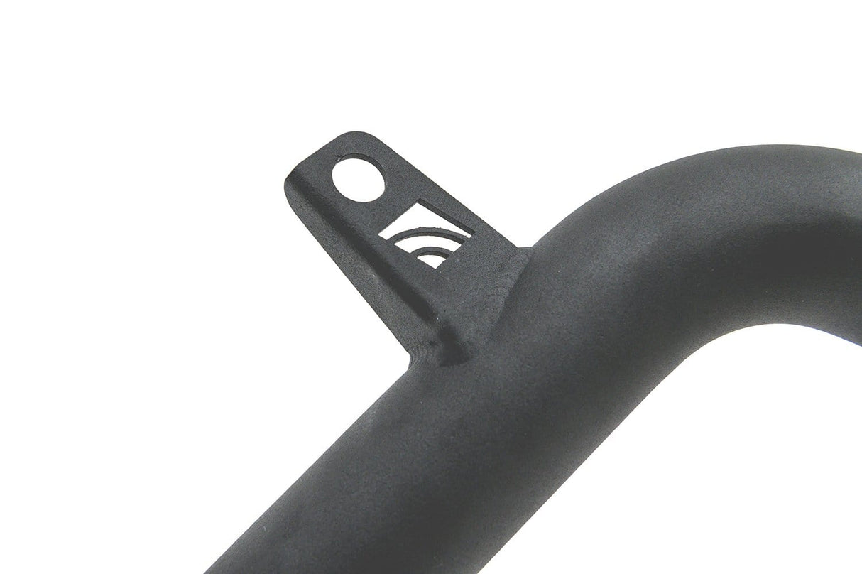 AMS Turbo Charge Pipe - VW / Mk7 Golf R