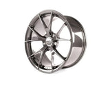 MMR Forged 510M 19" 5x120 Dark Anthracite