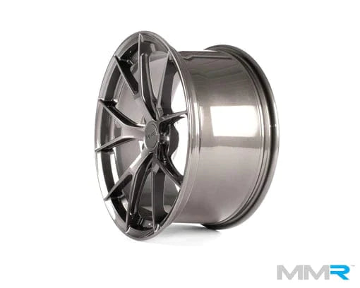 MMR Forged 510M 19" 5x120 Dark Anthracite
