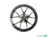 MMR Forged 510M 19" 5x120 Dark Anthracite