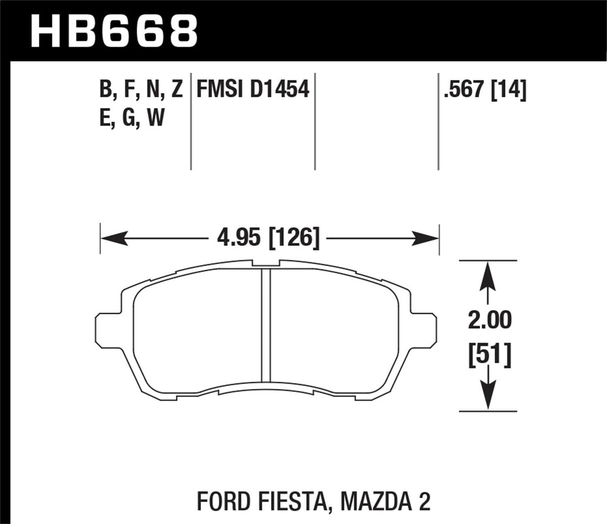 Hawk 10-11 Infiniti FX50 / 09-10 G37 / 09-10 Nissan 370Z Blue 9012 Race Front Brake Pads