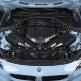 Dinan Carbon Fiber Engine Cover - BMW / G8X / M2 / M3 / M4