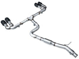 AWE Tuning Exhaust Suite - Audi 8Y S3