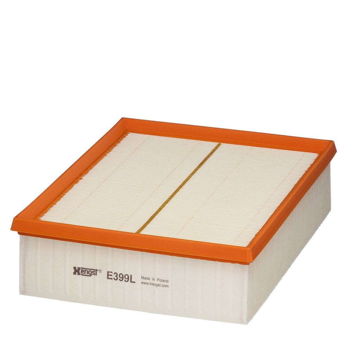 Air Filter - Audi / B6 / B7 A4