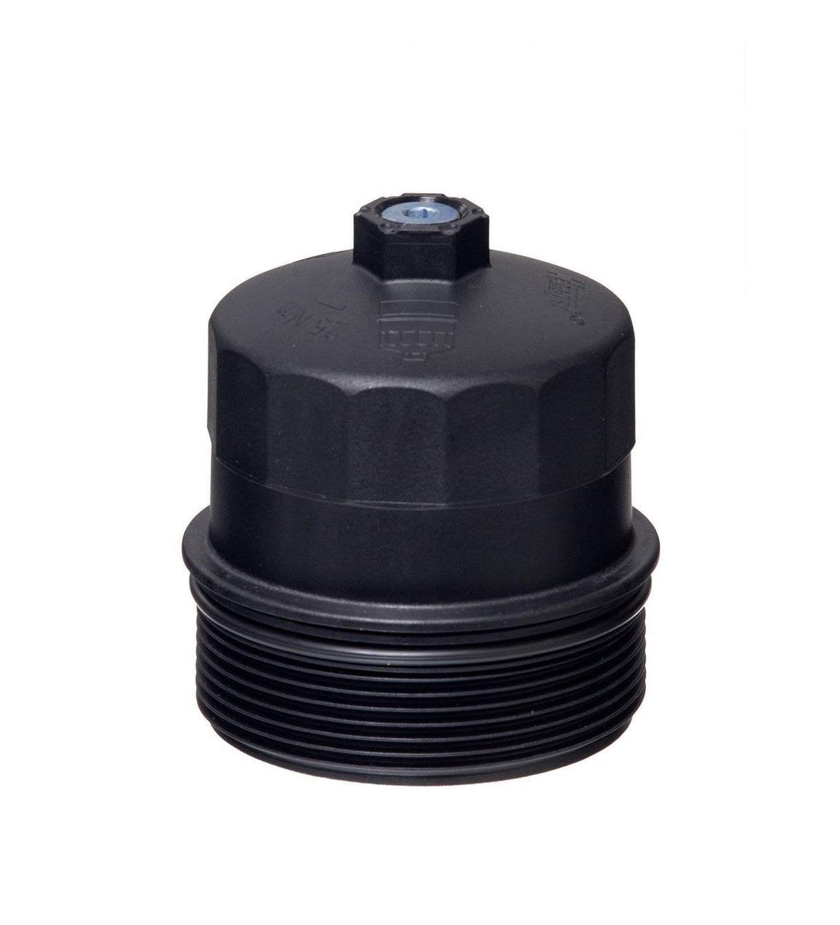 Engine Oil Filter Cover