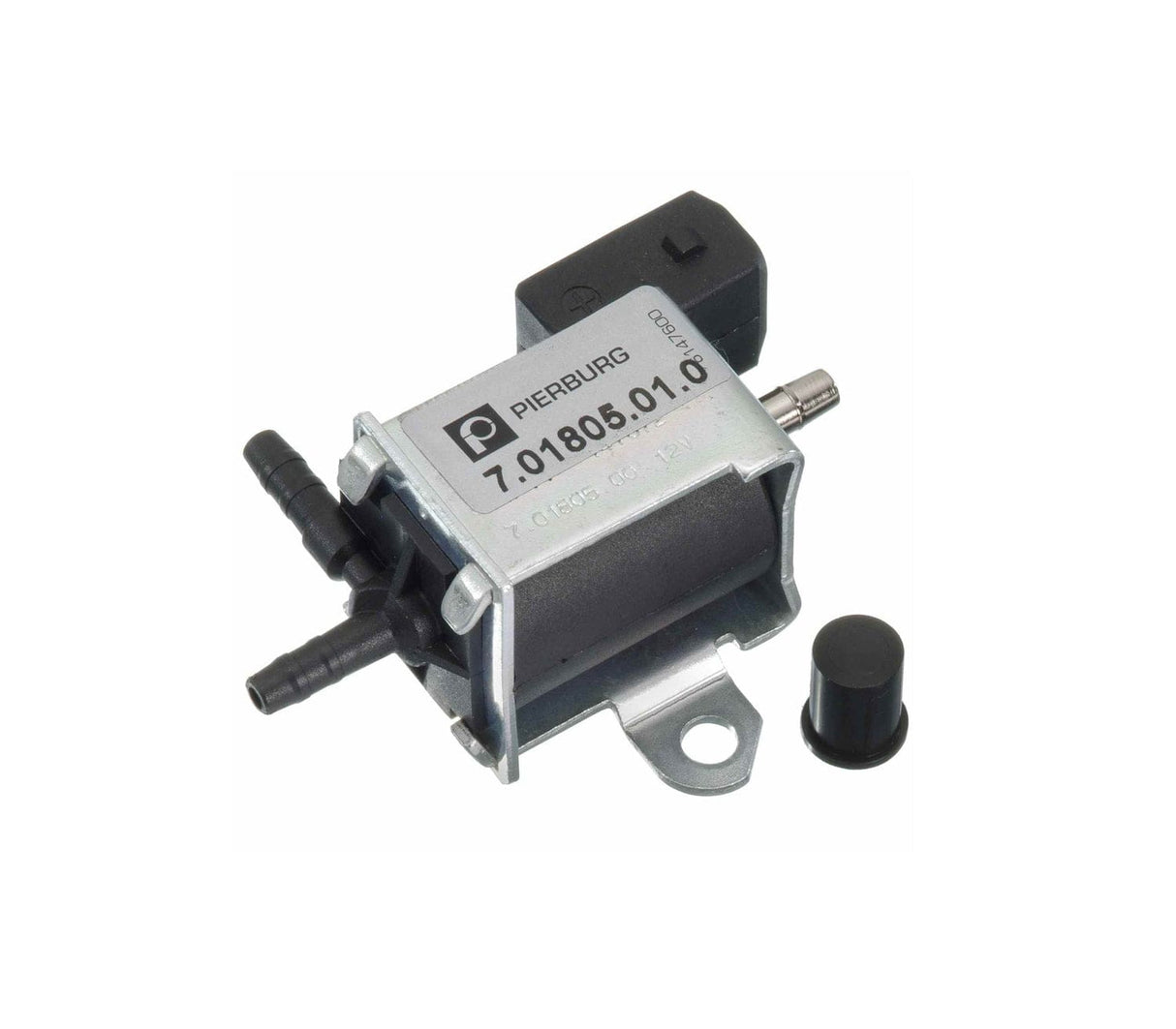 Secondary Air Injection Pump Solenoid Valve (N249) - VW/Audi / B5 / B6 / B7 / Mk4 / 1.8T / 2.8L / 4.2L & More
