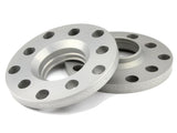 H&RTrak+ 3mm DR Wheel Spacers 5x120 cb72.5 12x1.5 Thread