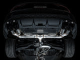 AWE Tuning Exhaust Suite - Audi 8Y S3