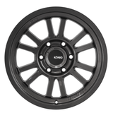 Konig HT1 18" 6x139.7 Gloss Anthracite