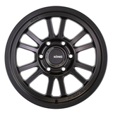 Konig HT1 18" 6x139.7 Matte Black