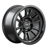 Konig HT1 17" 6x139.7 Matte Black