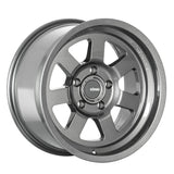 Konig HT2 18" 6x139.7 Gloss Anthracite
