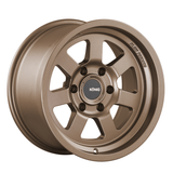 Konig HT2 17" 5x127 Satin Bronze