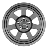 Konig HT2 18" 6x139.7 Gloss Anthracite