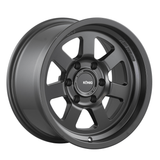 Konig HT2 17" 5x127 Matte Black