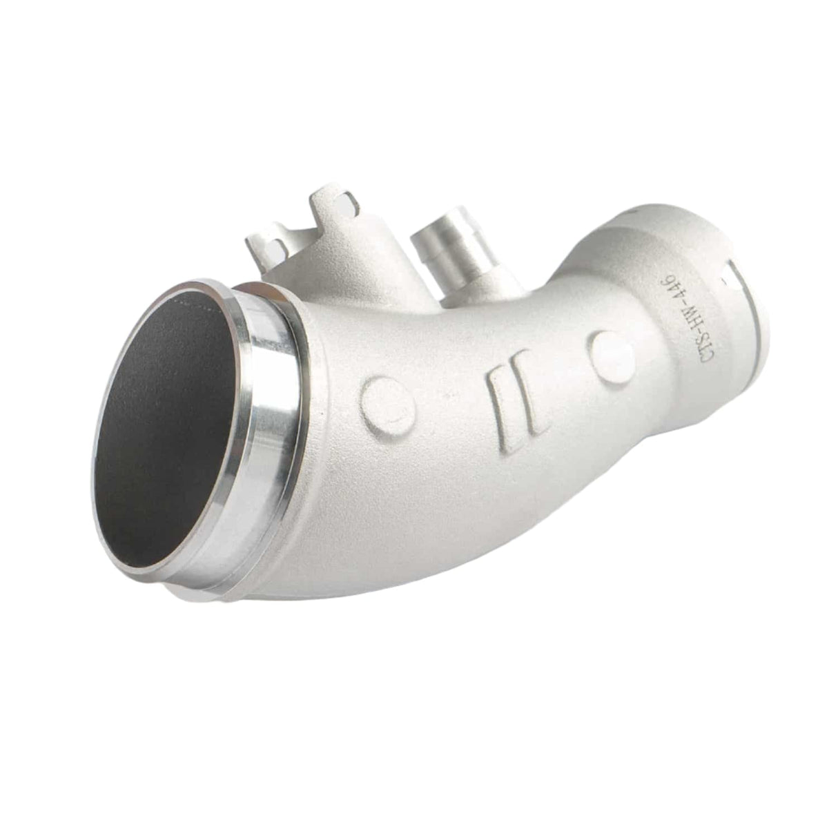 CTS Turbo Inlet Pipe - BMW / F2X / F3X / B46 / B48 / 230i / 330i / 430i