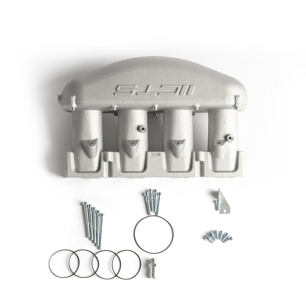 CTS Turbo Intake Manifold (2.0T FSI EA113 & TSI EA888) - VW/Audi / Jetta / GTI / GLI / A3 / A4 / A6