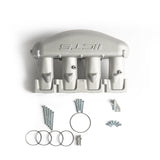CTS Turbo Intake Manifold (2.0T FSI EA113 & TSI EA888) - VW/Audi / Jetta / GTI / GLI / A3 / A4 / A6