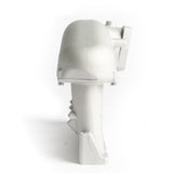 CTS Turbo Intake Manifold (2.0T FSI EA113 & TSI EA888) - VW/Audi / Jetta / GTI / GLI / A3 / A4 / A6