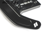 CTS Turbo Billet Paddle Shifters BMW F-series & G-Series