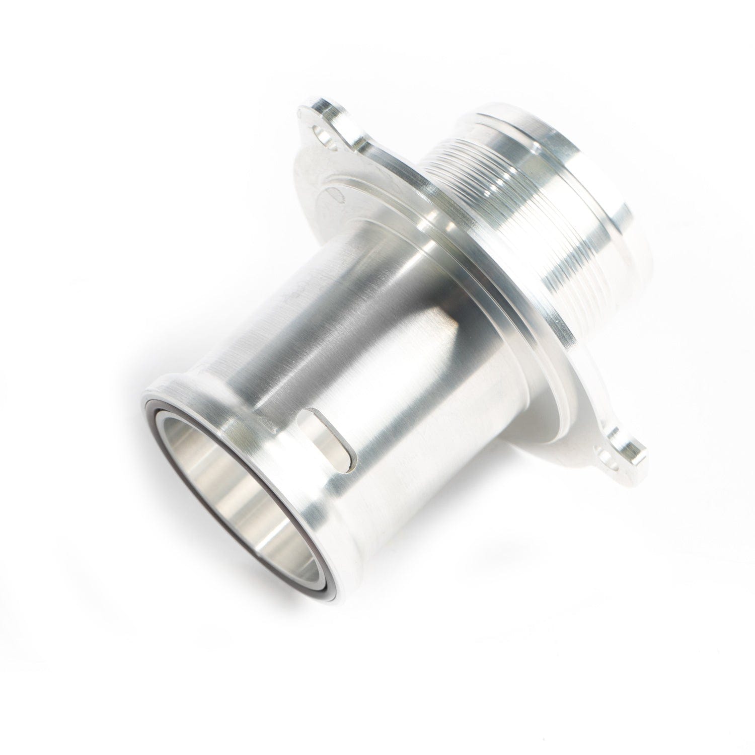 CTS Turbo Muffler Delete - VW/Audi / Mk8 GTI / Alltrack / A3 and