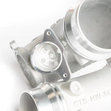 CTS Turbo High-Flow Turbo Inlets for S58 Engines (Hybrid Turbos)