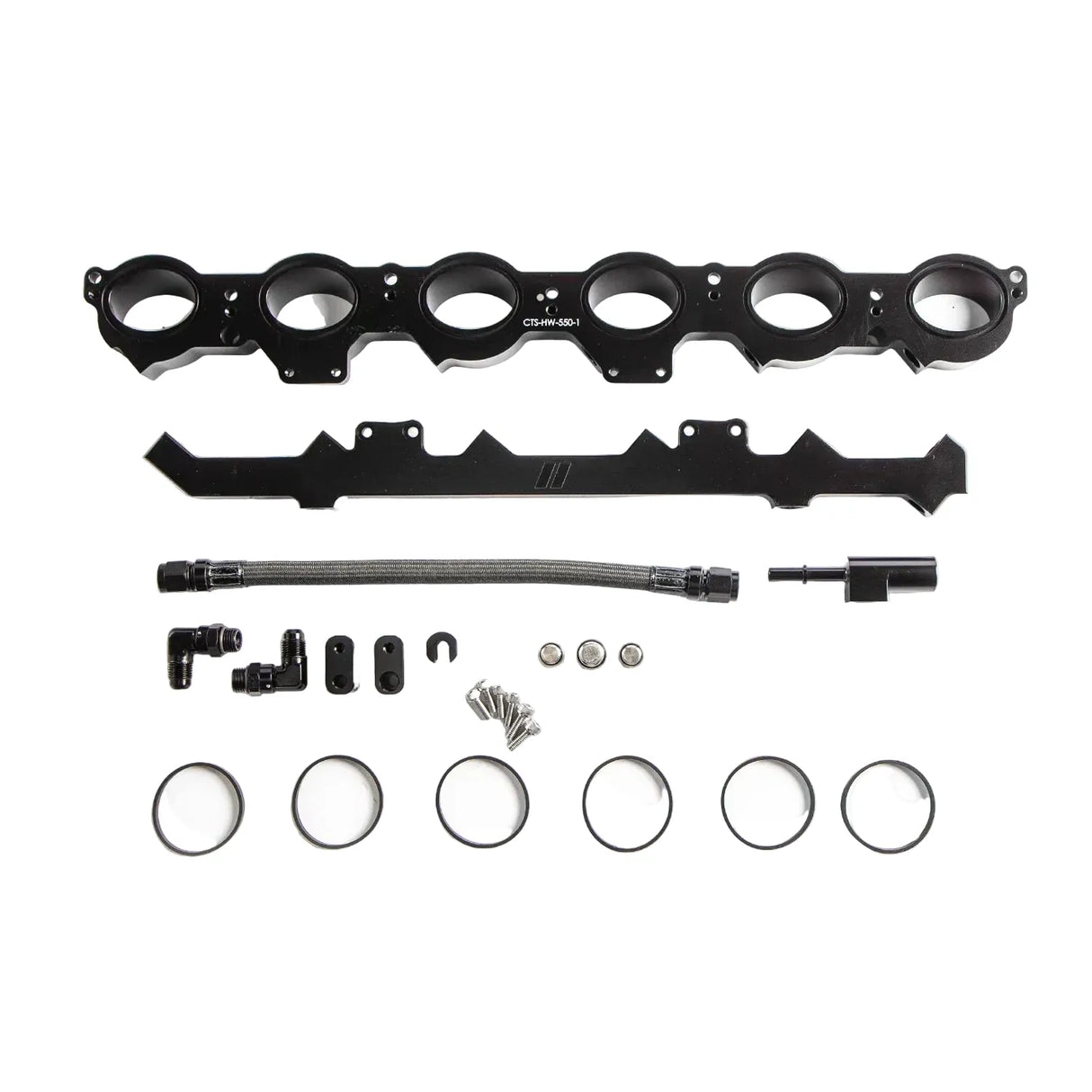 CTS Turbo BMW B58 Port Injection Kit for FXX/GXX