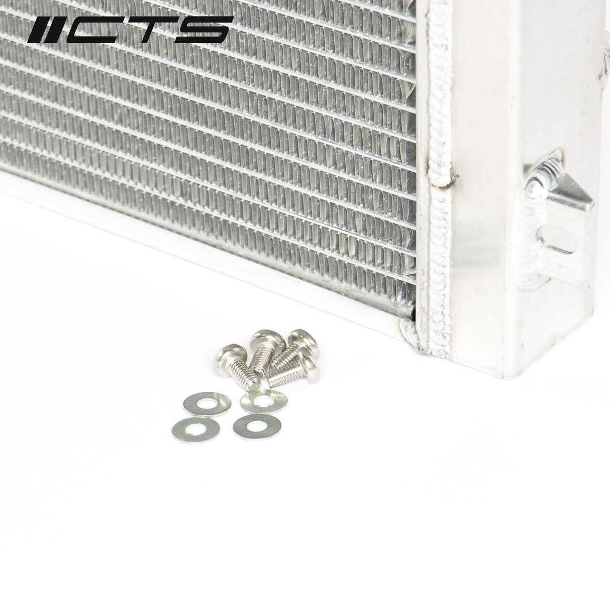 CTS Turbo High Performance Radiator - VW/Audi 2.0T (EA888) TSI