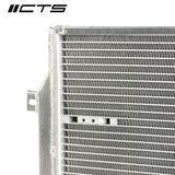 CTS Turbo High Performance Radiator - VW/Audi 2.0T (EA888) TSI