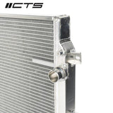 CTS Turbo High Performance Radiator - VW/Audi 2.0T (EA888) TSI