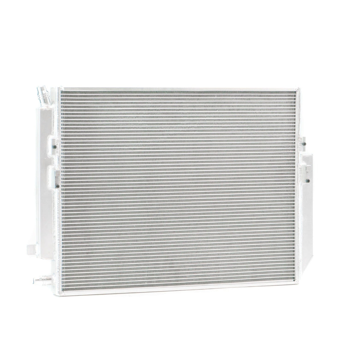 CTS Turbo Front Mount Heat Exchanger - BMW/Toyota / B48 / B58 / 330i / M340i / Z4 30i / Z4 M40i / Mk5 Supra