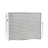 CTS Turbo Front Mount Heat Exchanger - BMW/Toyota / B48 / B58 / 330i / M340i / Z4 30i / Z4 M40i / Mk5 Supra