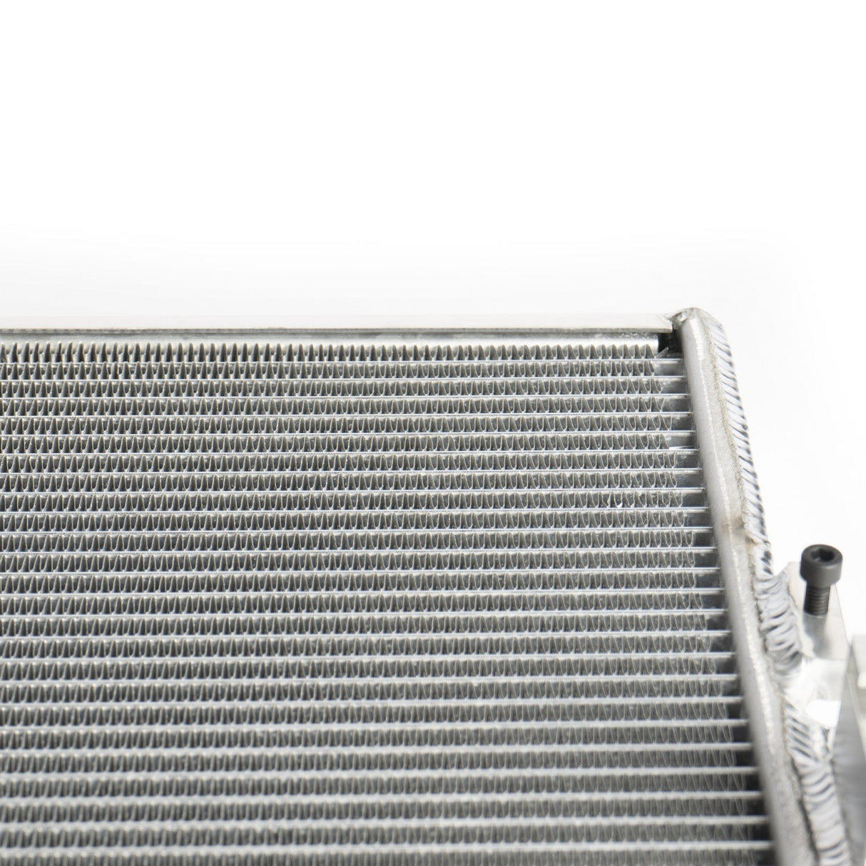 CTS Turbo Front Mount Heat Exchanger - BMW/Toyota / B48 / B58 / 330i / M340i / Z4 30i / Z4 M40i / Mk5 Supra