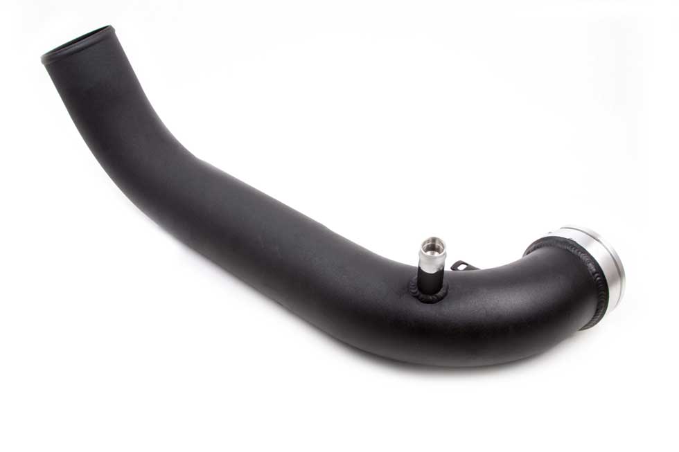 Forge Motorsport High Flow Intake Hardpipe for MINI 1.5/2.0 Turbo