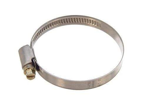 Hose Clamp | 40-60mm
