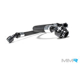 MMR Performance Oil Catch Can Kit - BMW / N55 / F2X / F3X / M135i / M235i / 335i / 435i
