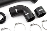 Forge Motorsport Hyundai i30N/Veloster N Black Boost pipe