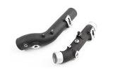 Forge Motorsport Hyundai i30N/Veloster N Black Boost pipe